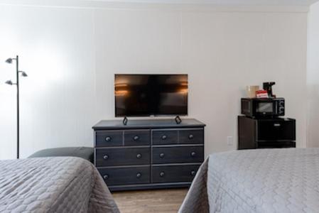 Heart Of The Valley Motel Maggie Valley Bagian luar foto